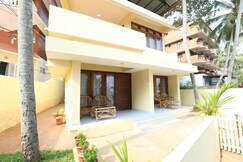 Abad Serviced Villas, Kovalam and Poovar Abad Serviced Villas, Kovalam and Poovar