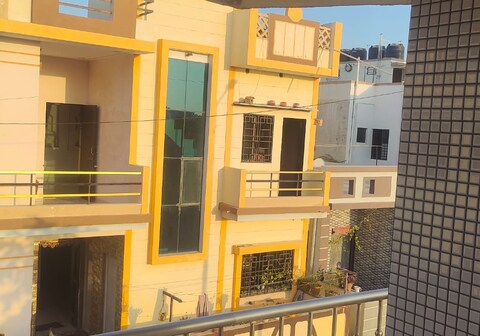 Dwarka Home stay