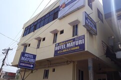 HOTEL MAYURI, Visakhapatnam HOTEL MAYURI, Visakhapatnam