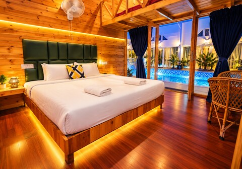 Bay View Resort