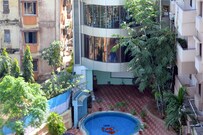 Hotel Sungreen, Bhubaneshwar Hotel Sungreen, Bhubaneshwar