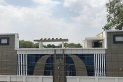 Hotel Tulsi, Banda Hotel Tulsi, Banda