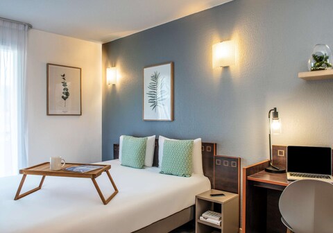 Aparthotel Adagio access Nice Acropolis