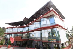 OYO 7547 Hotel Burans Residency, Dhanaulti OYO 7547 Hotel Burans Residency, Dhanaulti