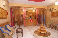 OYO 1402 Hotel Prithvi, Jaisalmer OYO 1402 Hotel Prithvi, Jaisalmer