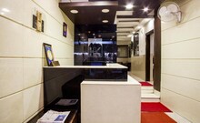 Kanchan Hotel, Katra Kanchan Hotel, Katra