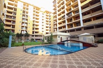 OYO 24509 Home CS-3, DTF-3, Goa OYO 24509 Home CS-3, DTF-3, Goa