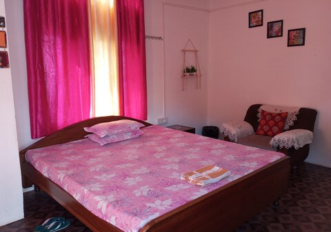 The Silpukhuri Homestay2 - PrivateCoupleFriendly