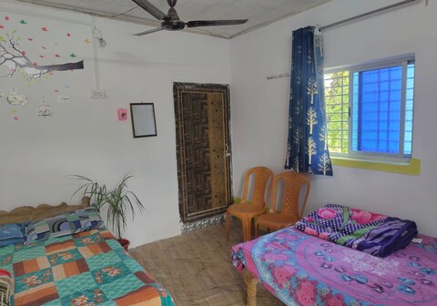 Palash Paharr Resort