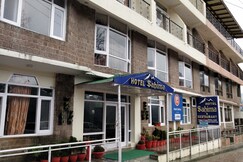 Hotel Sahima, Dharamshala Hotel Sahima, Dharamshala