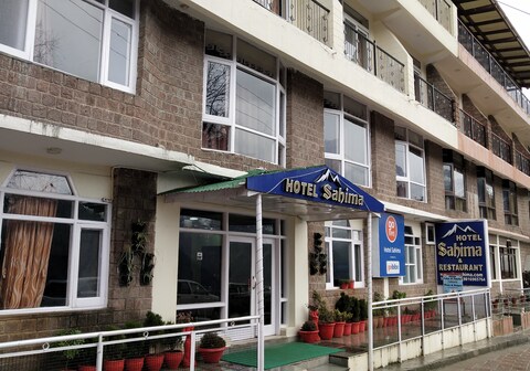 Hotel Sahima