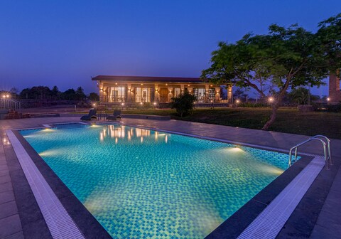 StayVista at Nyra Farms