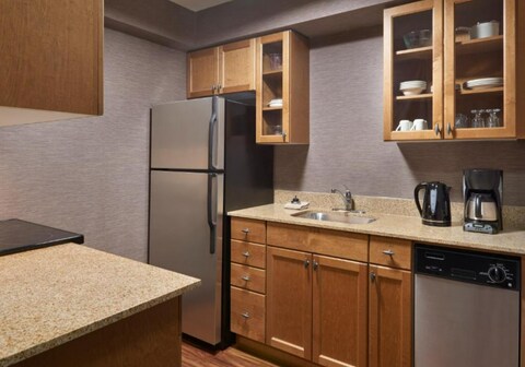 Residence Inn London Downtown