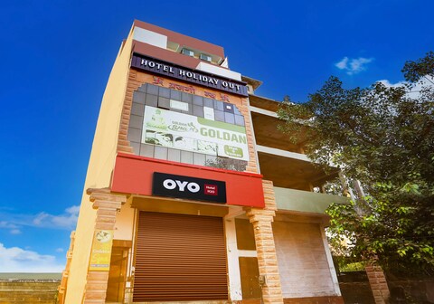 Hotel O H2O