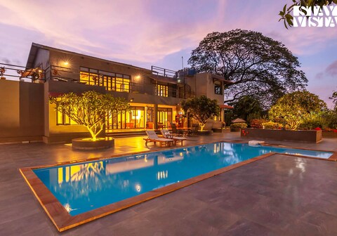 StayVista at El Parque