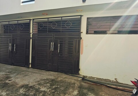 Pandey Guest House@Prayagraj