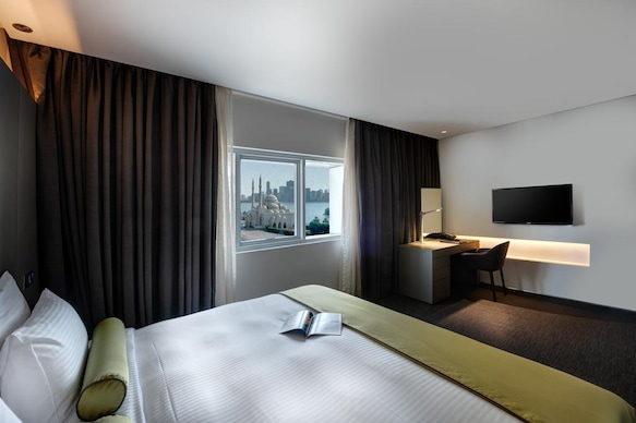 72 Hotel Sharjah
