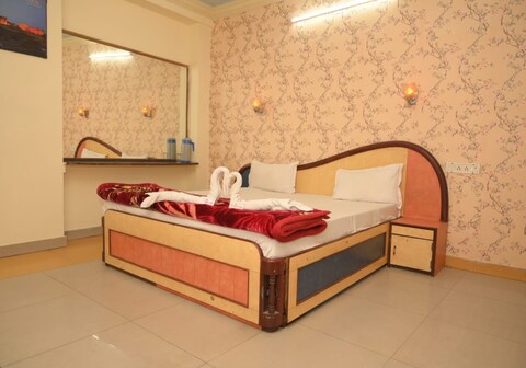 Hotel Zhoom