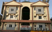 Hotel Silver Star, Bhavnagar Hotel Silver Star, Bhavnagar