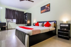 OYO 24761 All Seasons Guest House, Goa OYO 24761 All Seasons Guest House, Goa