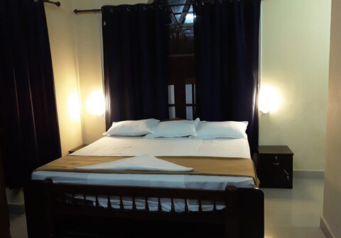Hotel O Cardamom Rock Inn