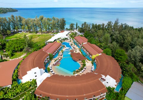 Arinara Beach Resort Phuket