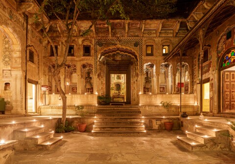 Vivaana Culture Hotel