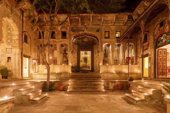 Vivaana Culture Hotel