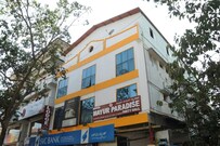 Hotel Mayur Paradise, Bangalore Hotel Mayur Paradise, Bangalore