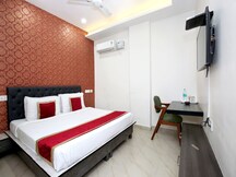 OYO 7100 Hotel Crossroads, Chandigarh OYO 7100 Hotel Crossroads, Chandigarh
