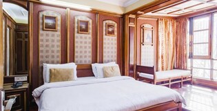Hotel Channi Raja, Nainital Hotel Channi Raja, Nainital