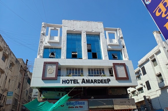 Hotel AMARDEEP