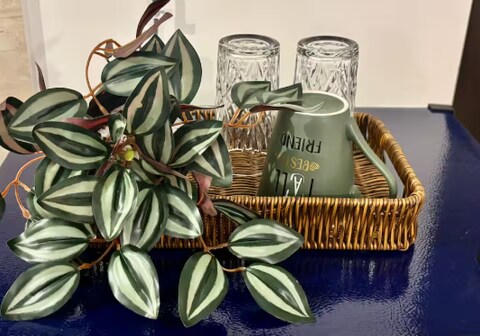 Casa Swar - Hill View Studio Apt - Baner