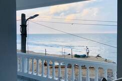 Virtus home stay, Pondicherry Virtus home stay, Pondicherry