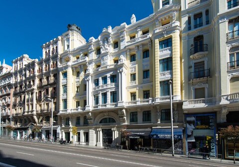 Hotel Vincci The Mint