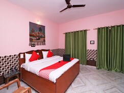 OYO Home 15189 Exotic Villa 2BHK, Dharamshala OYO Home 15189 Exotic Villa 2BHK, Dharamshala