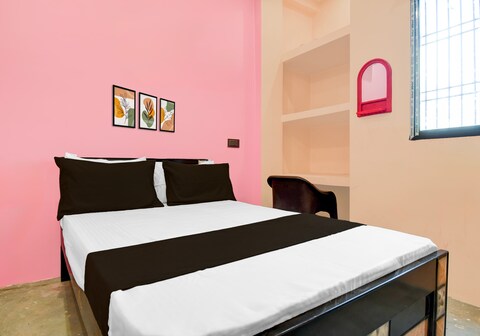 Hotel O Welcome Guest House