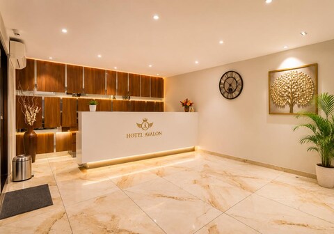 Hotel Avalon