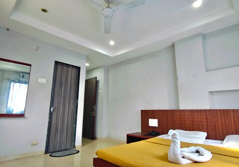 Ashirvad Residency