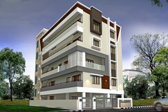 SLS Homestay (1BHK, 2BHK, 3BHK), Tirupati SLS Homestay (1BHK, 2BHK, 3BHK), Tirupati