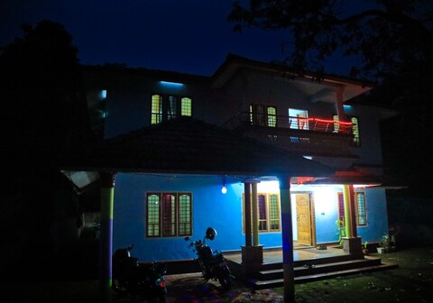 Silver Palace Homestay