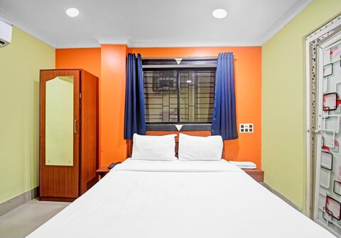 Super Hotel O Tower Shanavi Inn