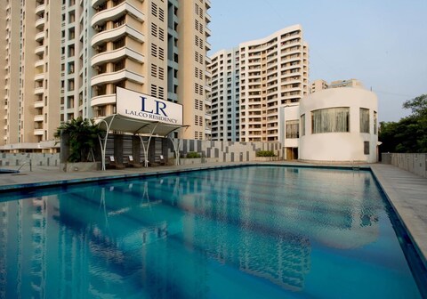 Lalco Residency Service Apartment