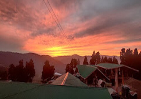 Ticksys Service Apartment