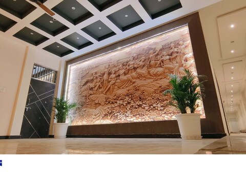 New Prince Hotel & Resturant