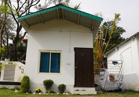 Tapovan cottage