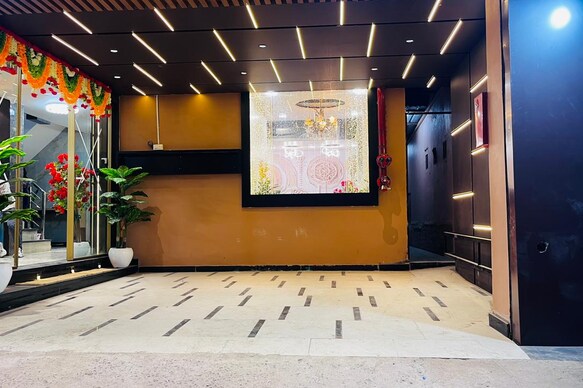 HOTEL ELITE CHOICE