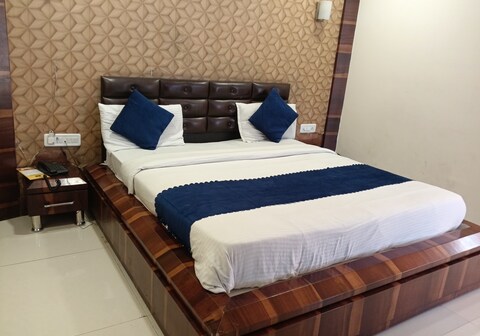 Sai Kripa Hotel
