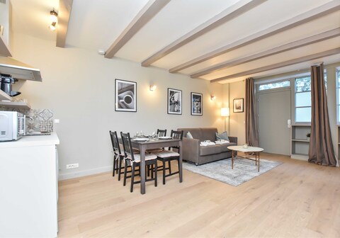 Cozy apartment - Buttes-aux-Cailles