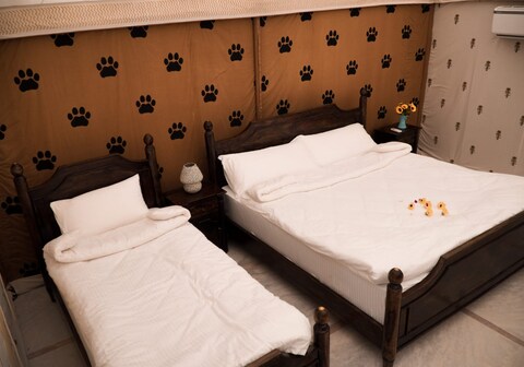 Jawai Leopard Trails